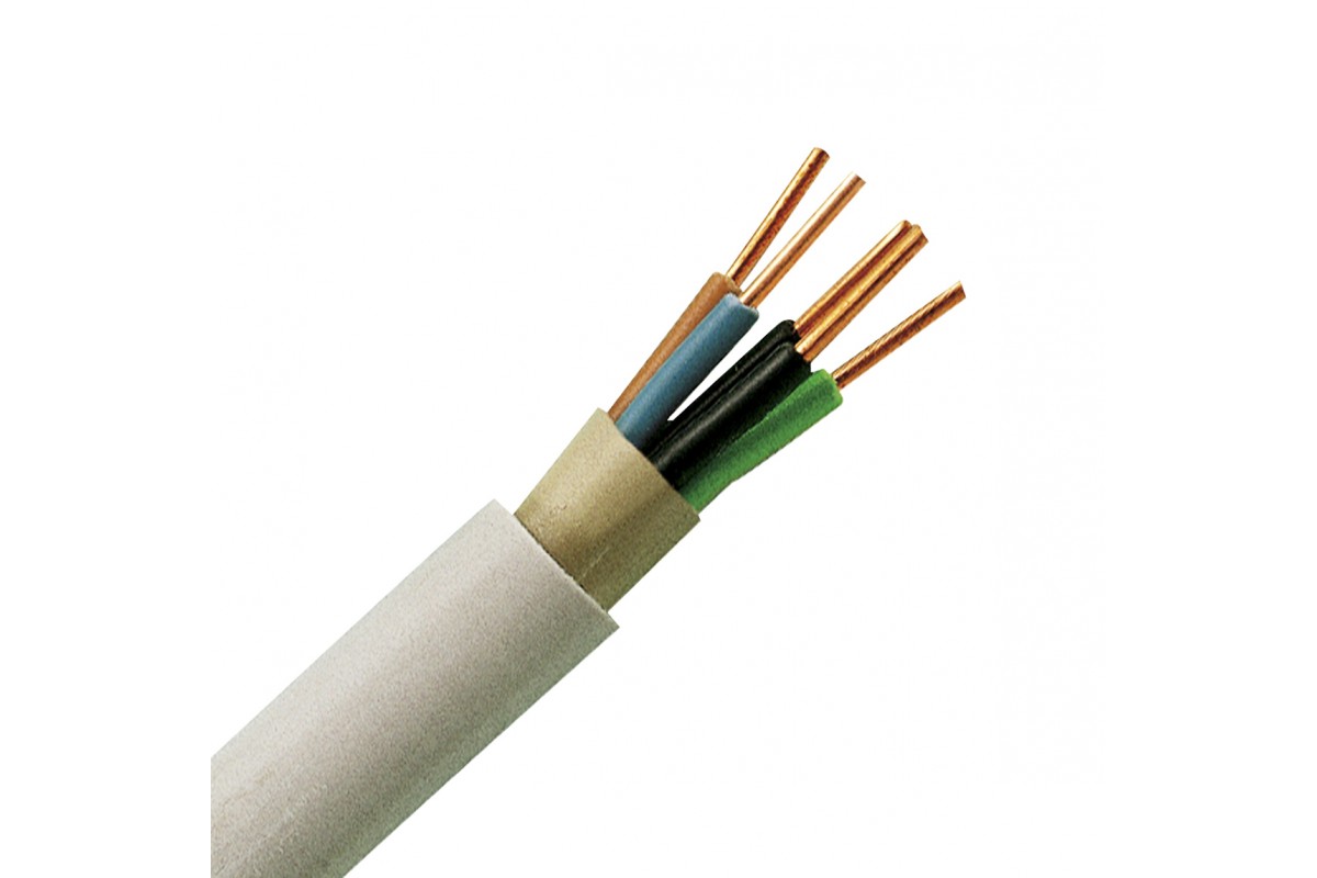 NUM-J 5х1,5 - 0,66 (Конкорд)