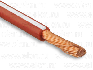 ПГВА-0,5 (Автопровод) красно-белый