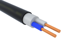 ВВГнг(А)-LSLTx 2х6(N) - 0,66 (Конкорд)