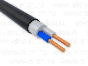 ППГнг(А)-HF 2х6,0(N)-1