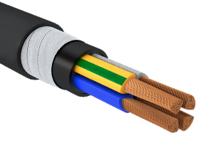ВБбШв(ВБШв) нг(А) LS 4х95,0- 1
