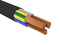 ВВГнг(А)-LS 3х120,0 мс-1 (Алюр)